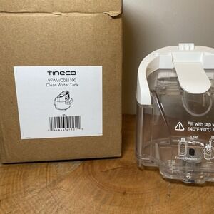 Tineco Vacuum IFloor Clean Water Tank White 9FWWC031100 Replacement